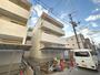 深江橋駅より徒歩5分 2階 築3年6ヶ月の賃貸物件