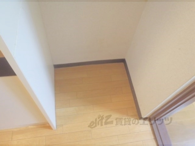 その他部屋・スペース　冷蔵庫置場