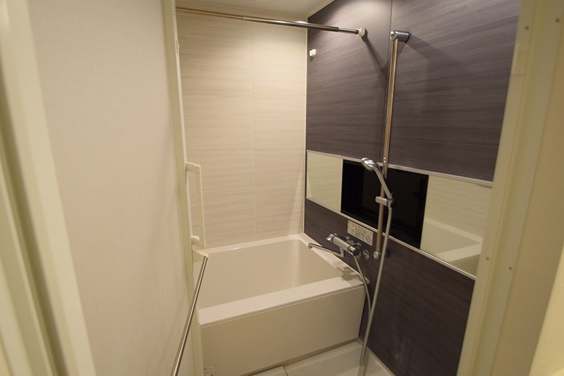バス・シャワールーム　他部屋写真参考