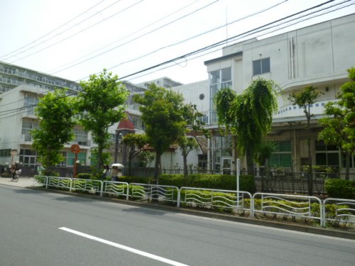 その他　東京都立墨東特別支援学校（その他）まで713m