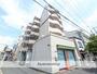河内小阪駅より徒歩4分 2階 築33年4ヶ月の賃貸物件