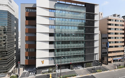 警察署・交番　四谷警察署（警察署・交番）まで1112m