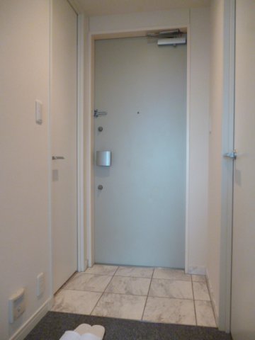 玄関　玄関※別部屋参考写真
