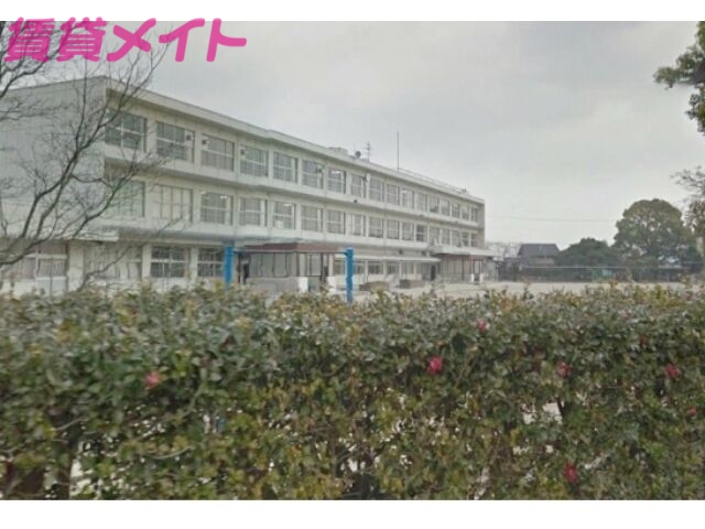 小学校　いなべ市立笠間小学校（小学校）まで2718m