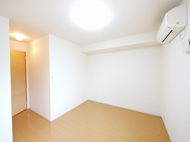 その他部屋・スペース　コンパクトで使いやすい洋室です