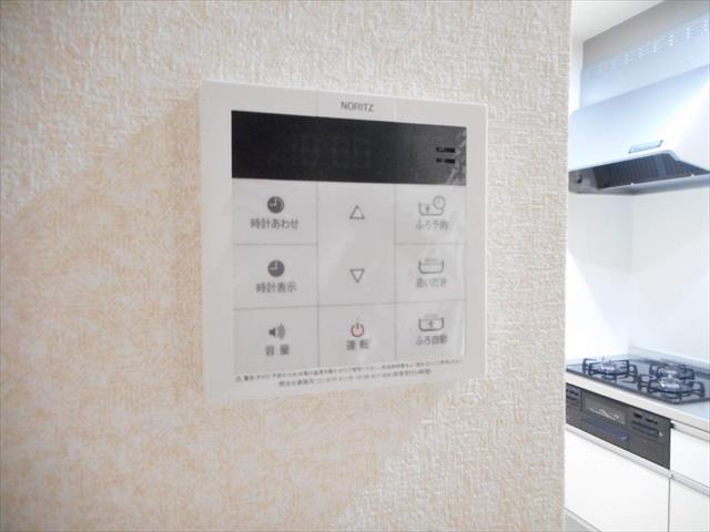 熊本市南区 3階建 築11年のその他写真