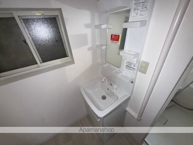 五月田町戸建の内装写真