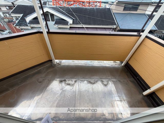 五月田町戸建の内装写真