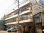 江東ハイツ 3階 築37年10ヶ月の賃貸物件