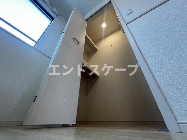 収納　高崎、前橋のお部屋探しはエンドスケープまで！お客様の理想お聞