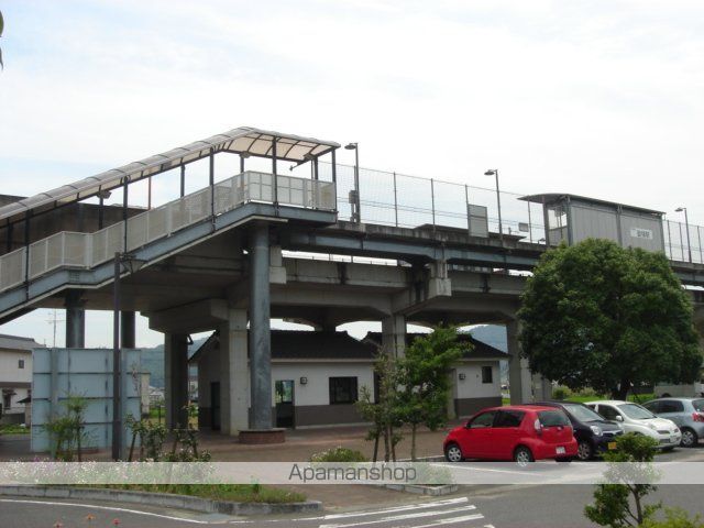 その他　御領駅（井原鉄道　井原線）（その他）まで1031m