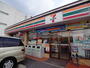 コンビニ　セブンイレブン 名古屋萱場２丁目店 (コンビニ)（コンビニ）まで511m
