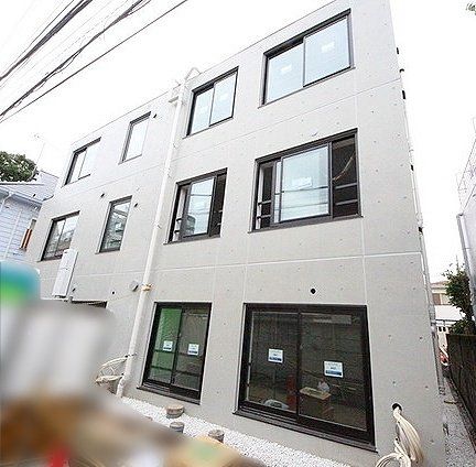 建物外観　☆お問い合わせはお早めに☆