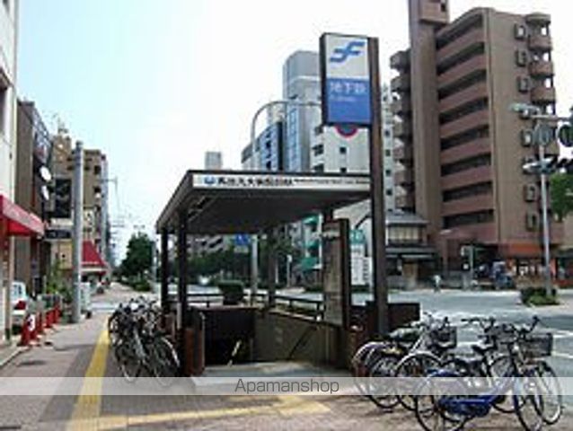 その他　馬出九大病院前駅（その他）まで400m