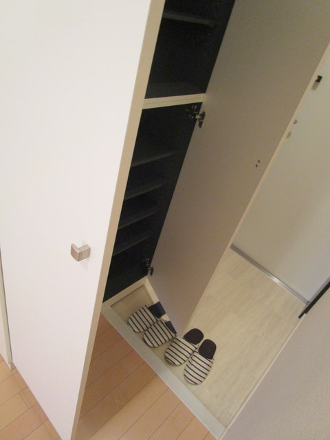 玄関　★玄関★※別部屋反転タイプ