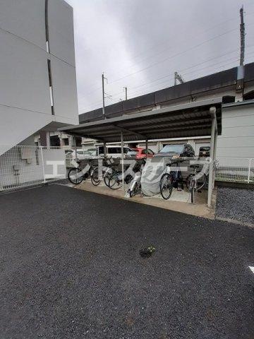 その他共有部分　高崎、前橋のお部屋探しはエンドスケープまで！お客様の理想お聞
