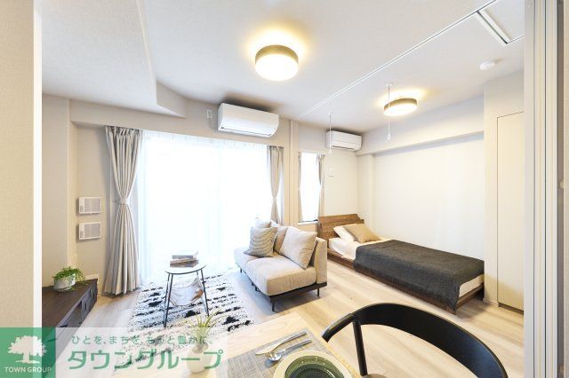 その他　モデルルーム