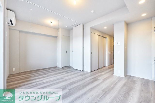 居室・リビング　参考写真
