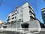 王子駅より徒歩5分 新築 4階建の賃貸物件