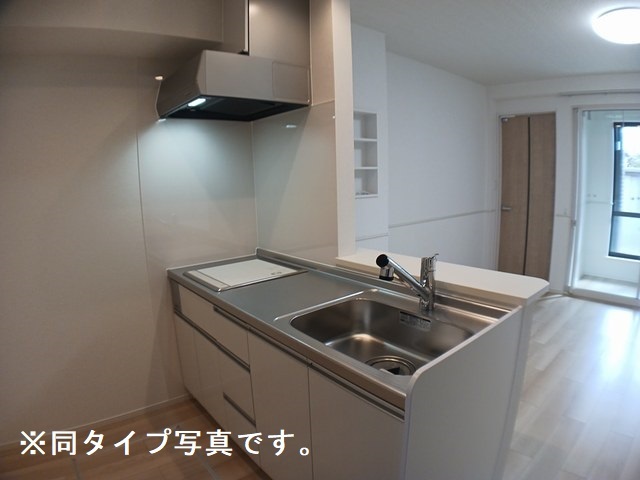 キッチン　※イメージ画像