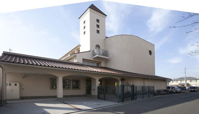 幼稚園・保育園　幼保連携型認定こども園わんぱく保育園分園（幼稚園・保育園）まで960m