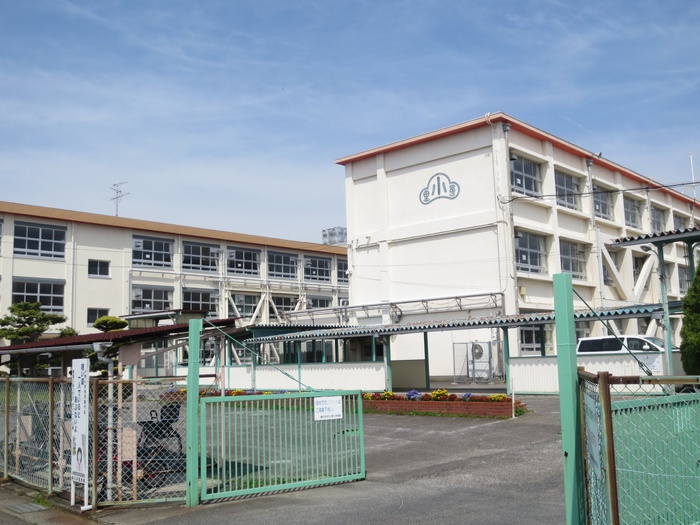 小学校　小野小学校（小学校）まで680m