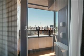 その他部屋・スペース　眺望も抜けた気持ちの良いお部屋です