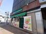 飲食店　モスバーガー 萱島店（飲食店）まで968m