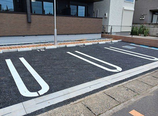 駐車場　★敷地内駐車場あります(要空き確認)★