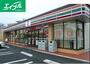 コンビニ　セブンイレブン倉敷上富井店（コンビニ）まで342m