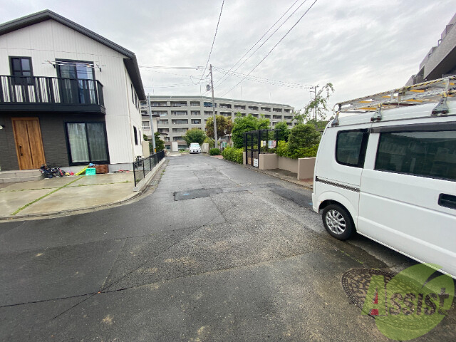 駐車場　駐車場その他