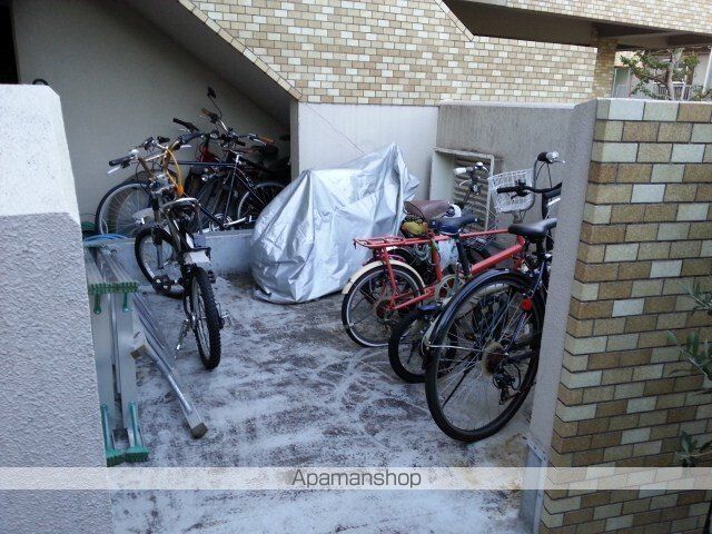 その他共有部分　その他共有部分
