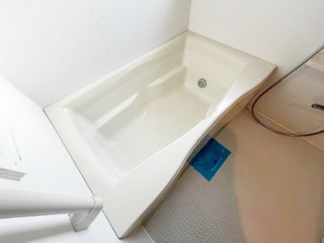 バス・シャワールーム　別部屋参考写真