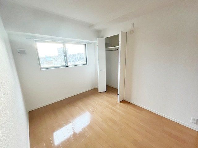 居室・リビング　別部屋参考写真
