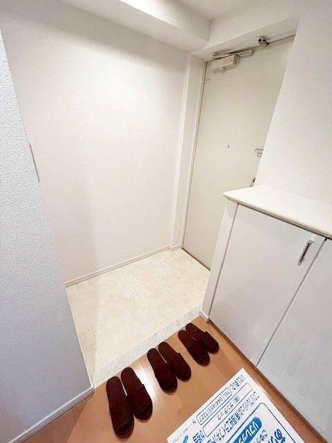 玄関　別部屋参考写真