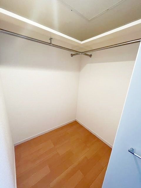 収納　別部屋参考写真