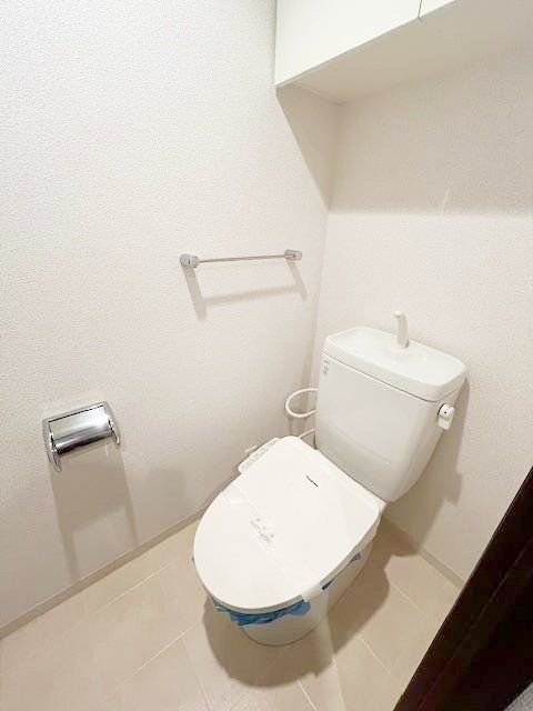 トイレ　トイレ別部屋参考写真