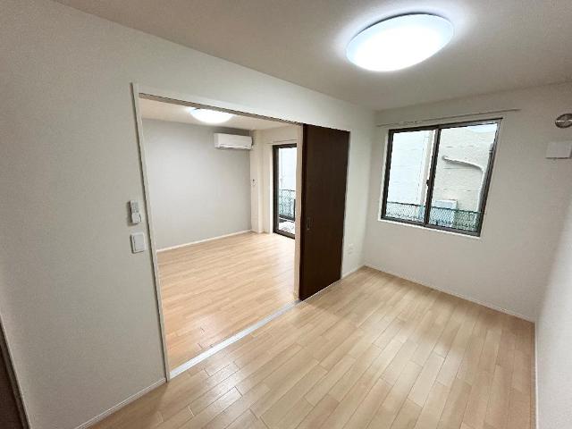 その他部屋・スペース　洋室