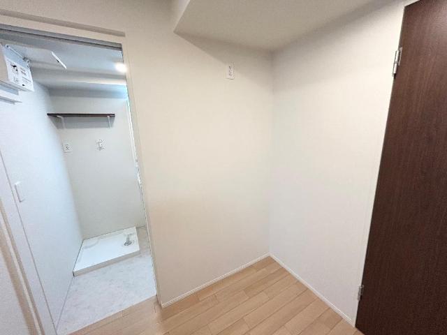 その他　冷蔵庫置き場