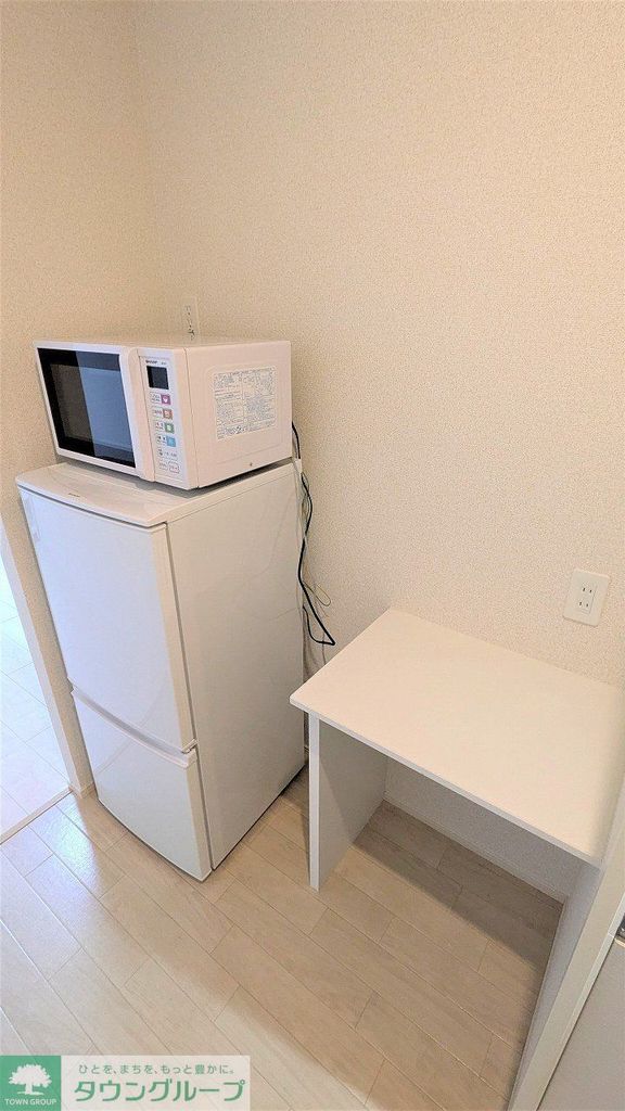 その他　同タイプ代表写真となり設備仕様は一部異なる場合があります。