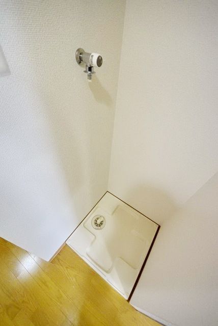 その他設備　★洗濯機置き場★★