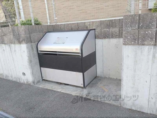 その他　ゴミ置き場