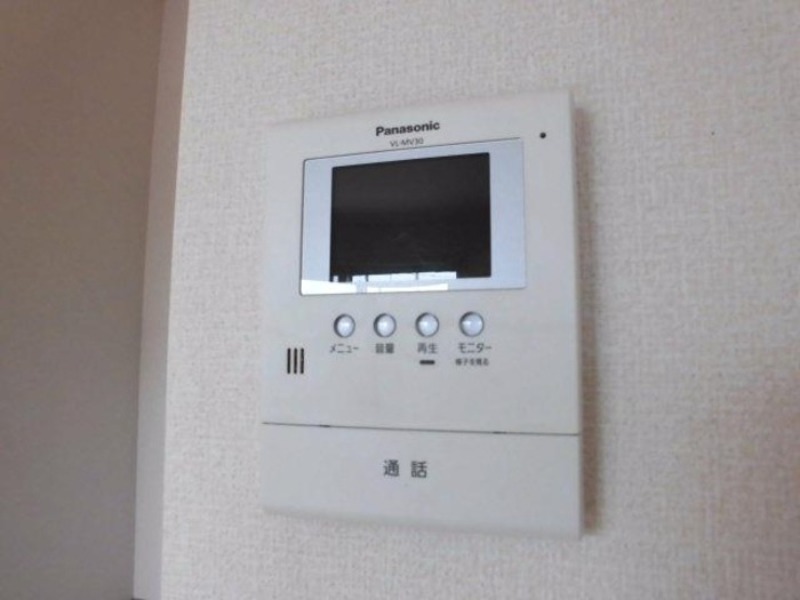 セキュリティ　図面と現状に相違がある場合には現状を優先