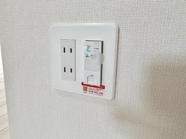 その他設備　無料Wi-Fi（イメージ）