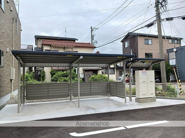 その他共有部分　その他共有部分