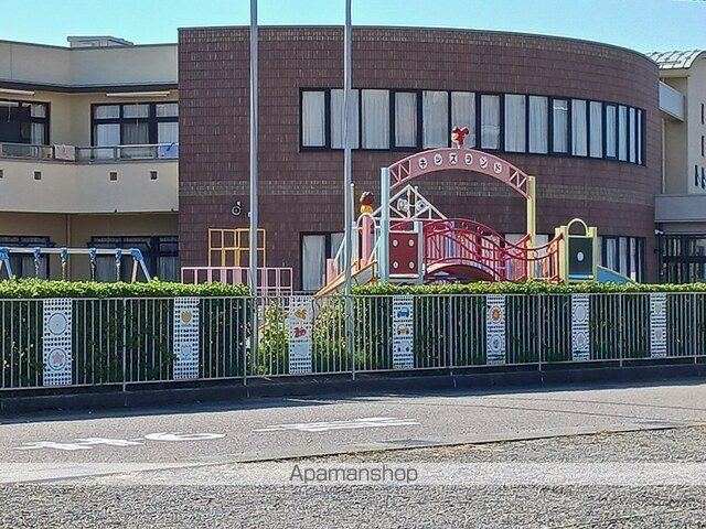 幼稚園・保育園　わらべ保育園（幼稚園・保育園）まで281m