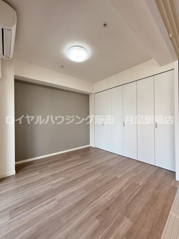 その他部屋・スペース　☆6帖寝室☆