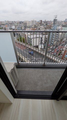 La Douceur大森山王の内装写真