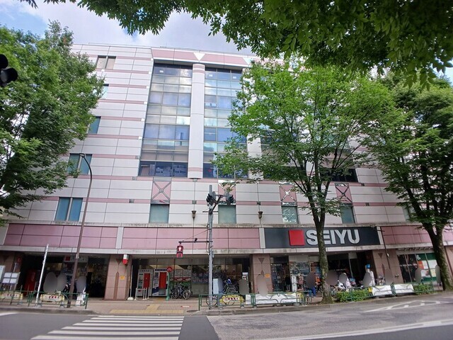 その他　ＳＥＩＹＵ（その他）まで639m