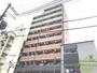 東淀川駅より徒歩2分 7階 築17年5ヶ月の賃貸物件
